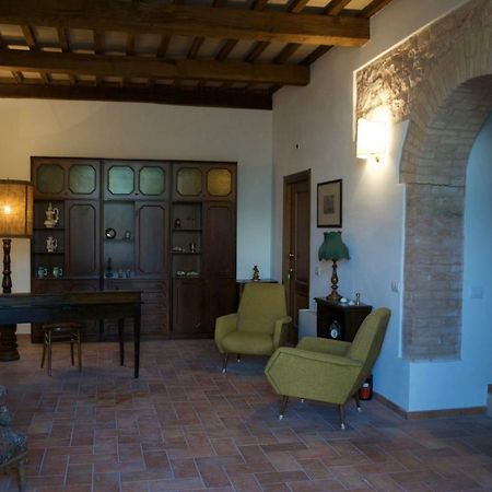 Villa Licinia Foligno Zewnętrze zdjęcie