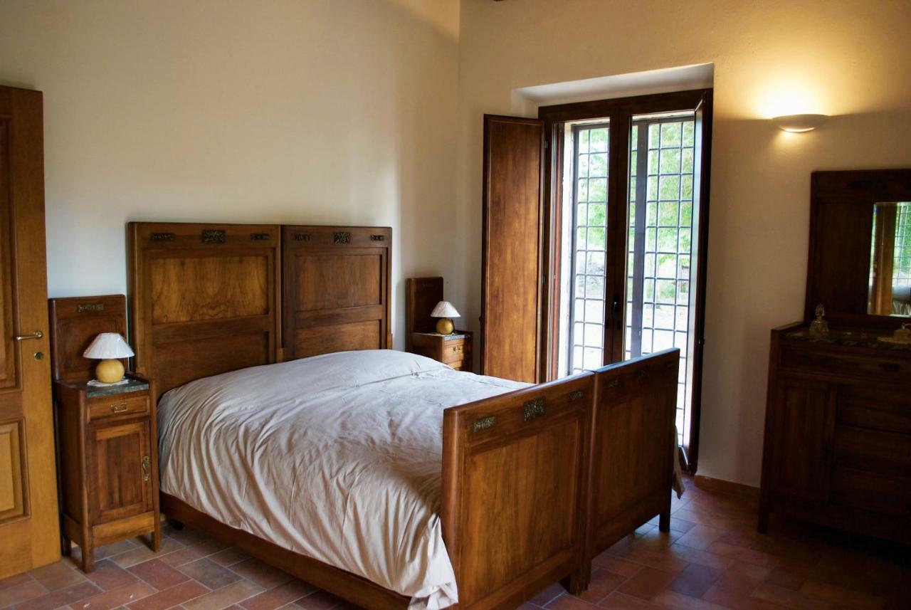 Villa Licinia Foligno Zewnętrze zdjęcie