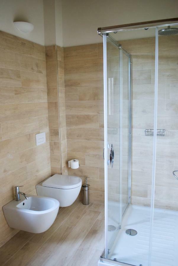 Villa Licinia Foligno Zewnętrze zdjęcie