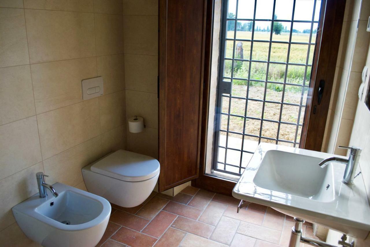 Villa Licinia Foligno Zewnętrze zdjęcie