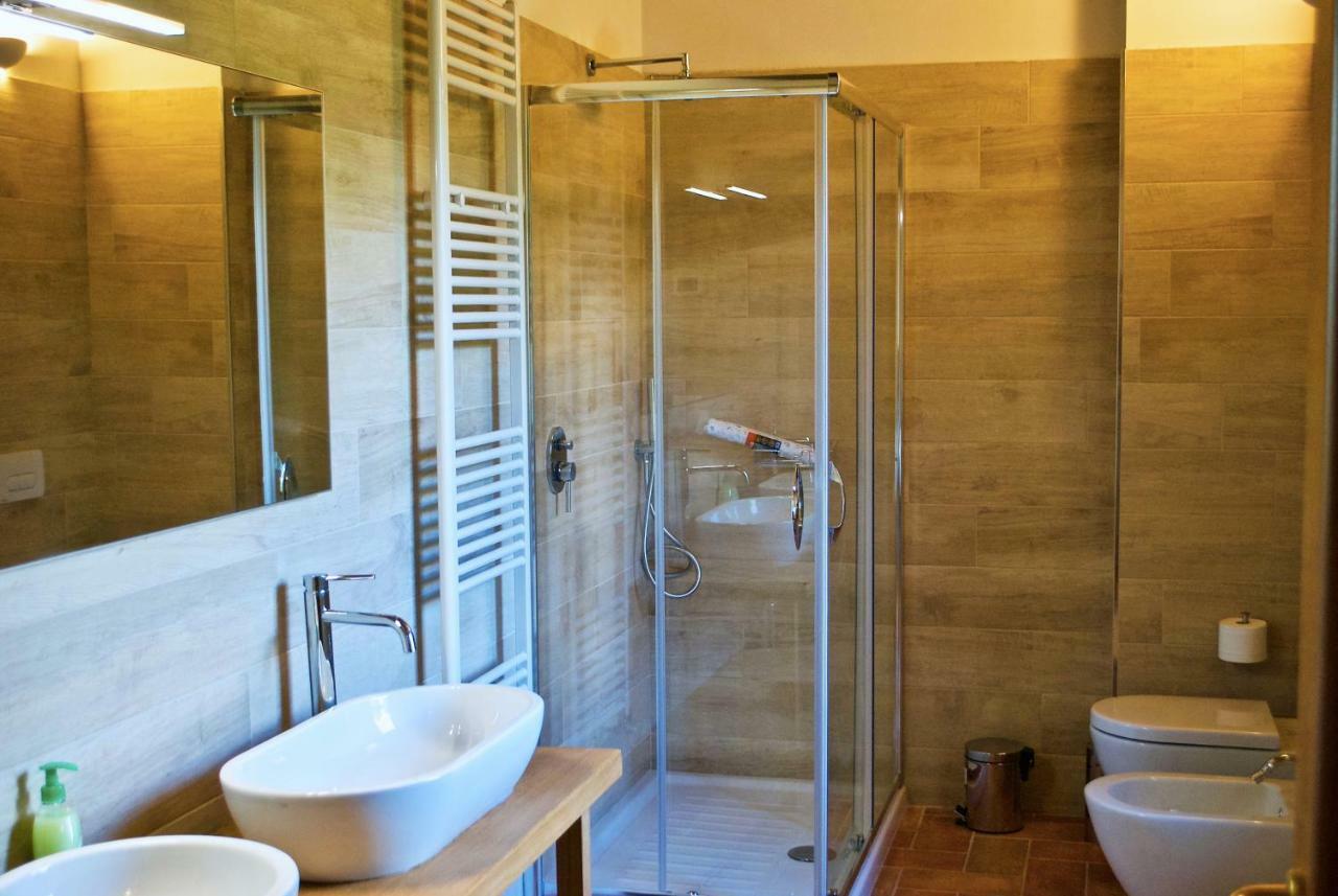 Villa Licinia Foligno Zewnętrze zdjęcie
