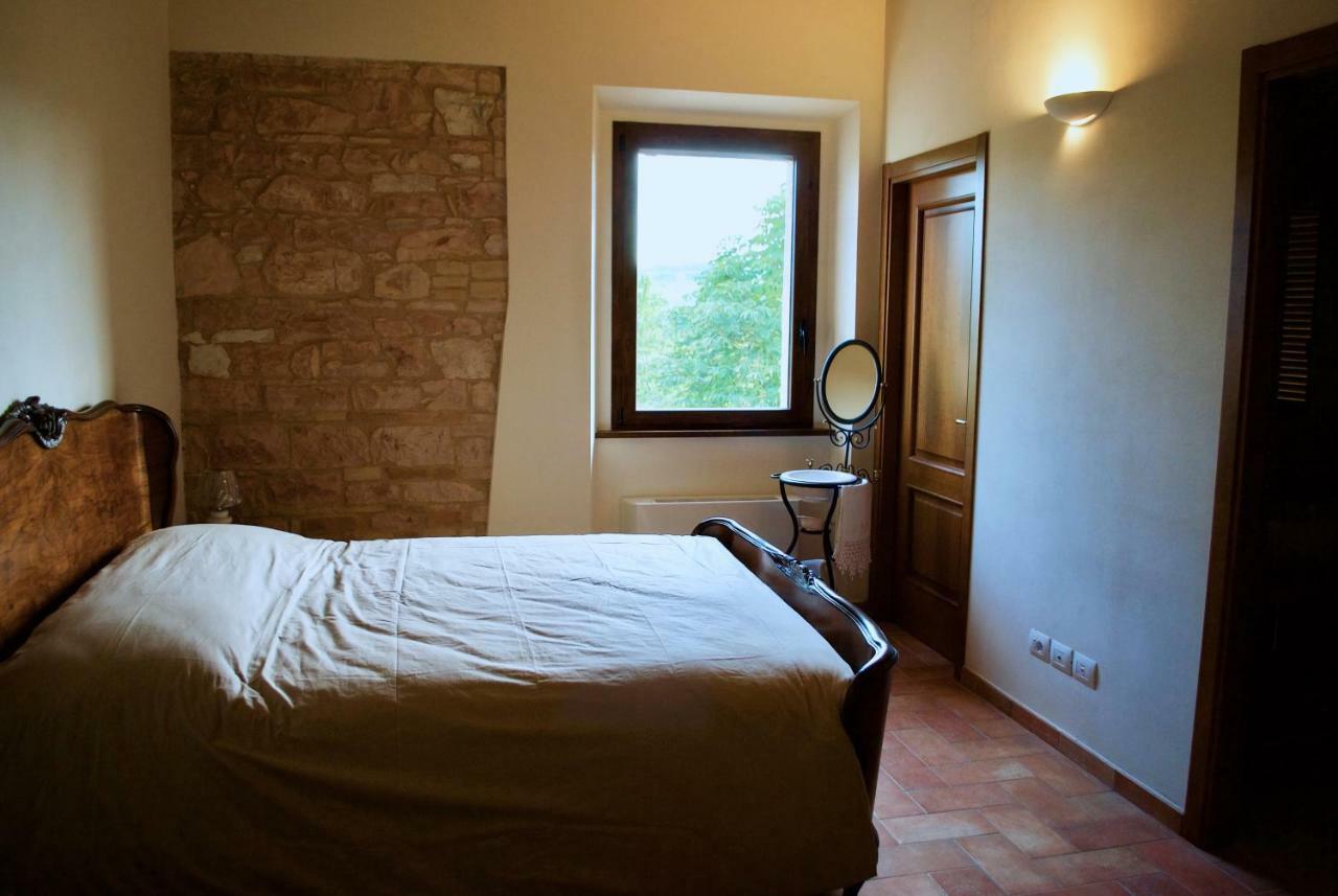 Villa Licinia Foligno Zewnętrze zdjęcie